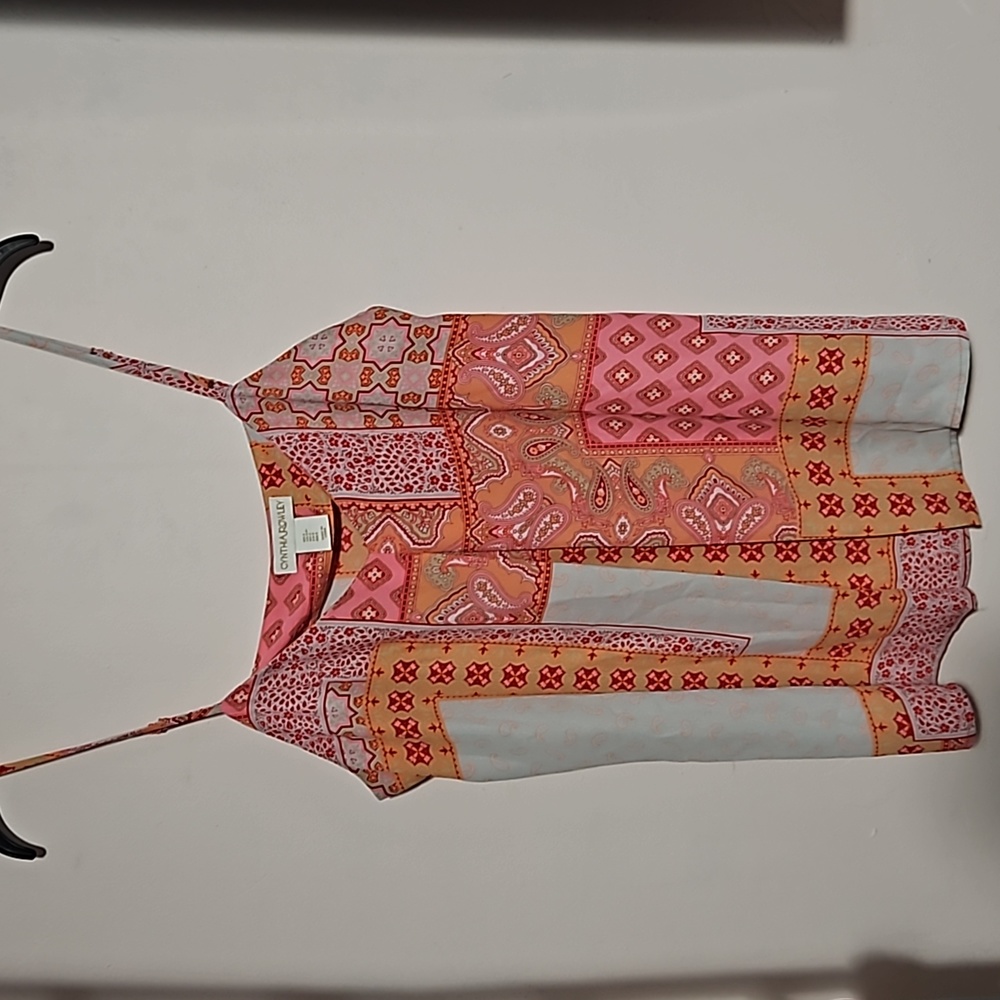 CNYTHIA ROWEY